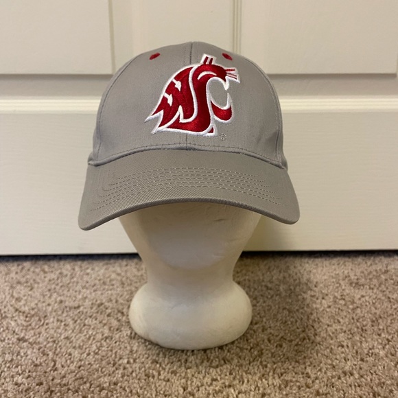 Other - Washington State Cougars College‎ Hat Cap OSFA